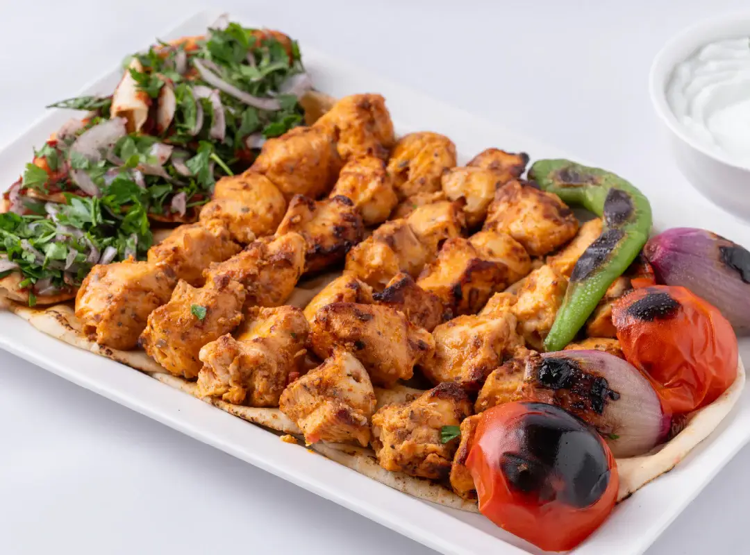 مطعم ابو النار
