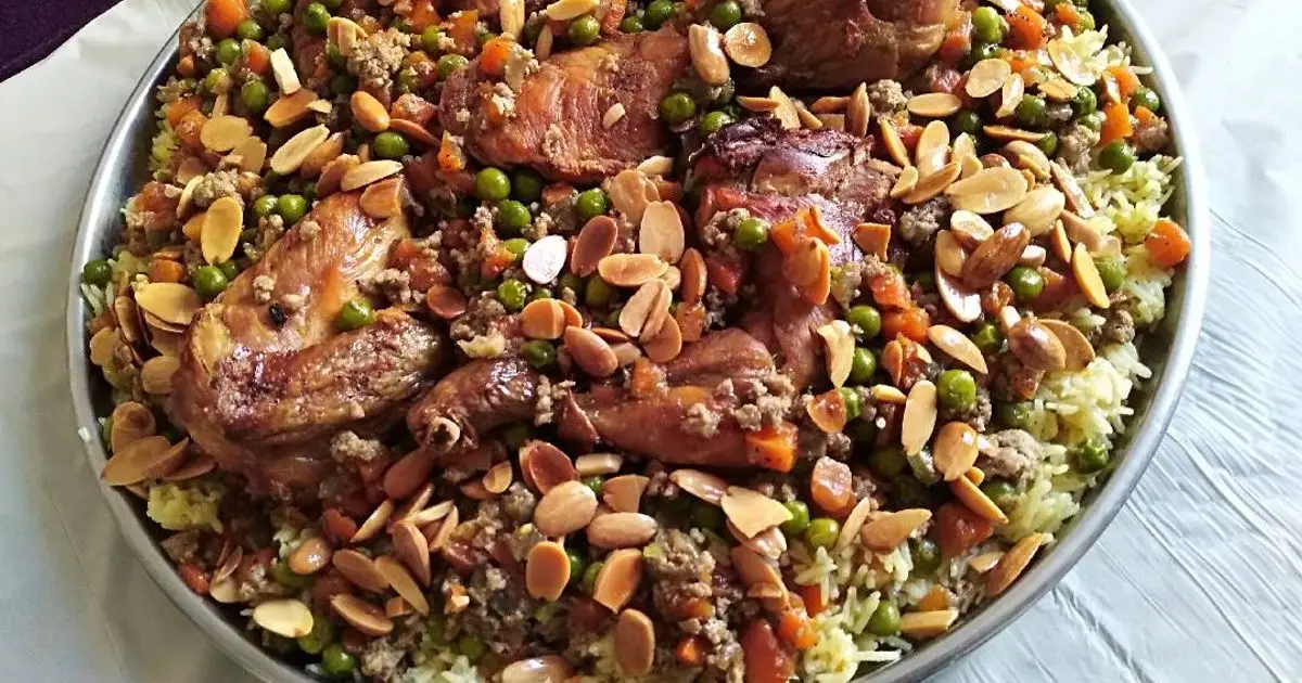 أرز أوزي