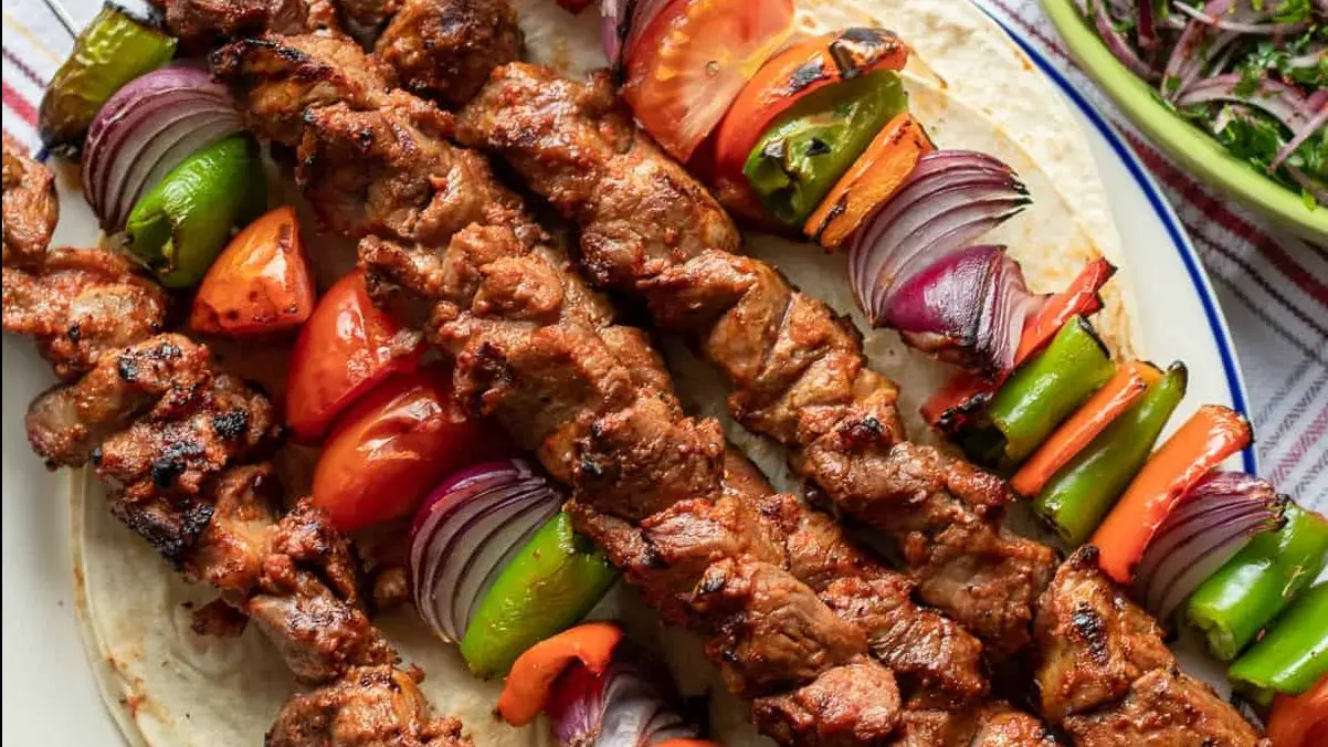 شيش كباب