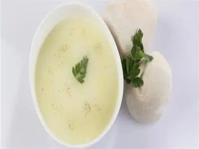 لبن منسف