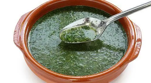 ملوخية