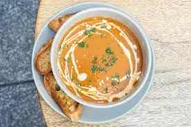 شوربة موسمية