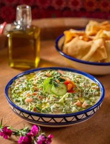 عربية بطحينية