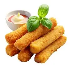 أصابع جبنة موزريلا ( حبات )