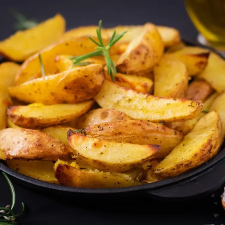 بطاطا ويدجز