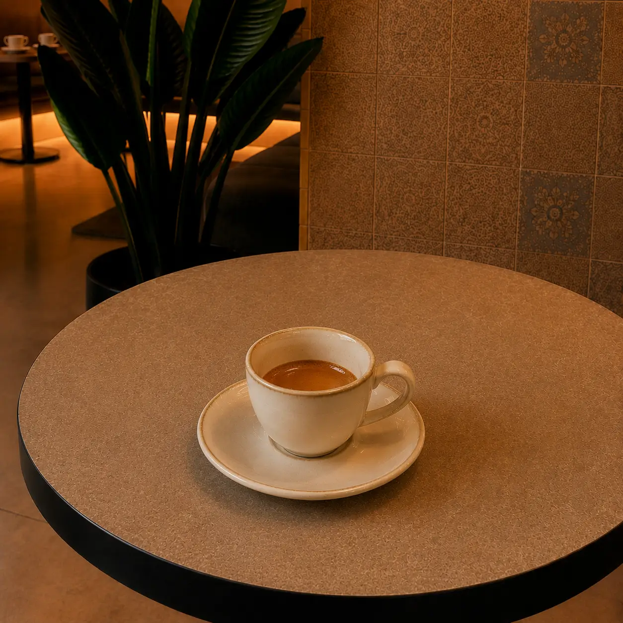 Espresso