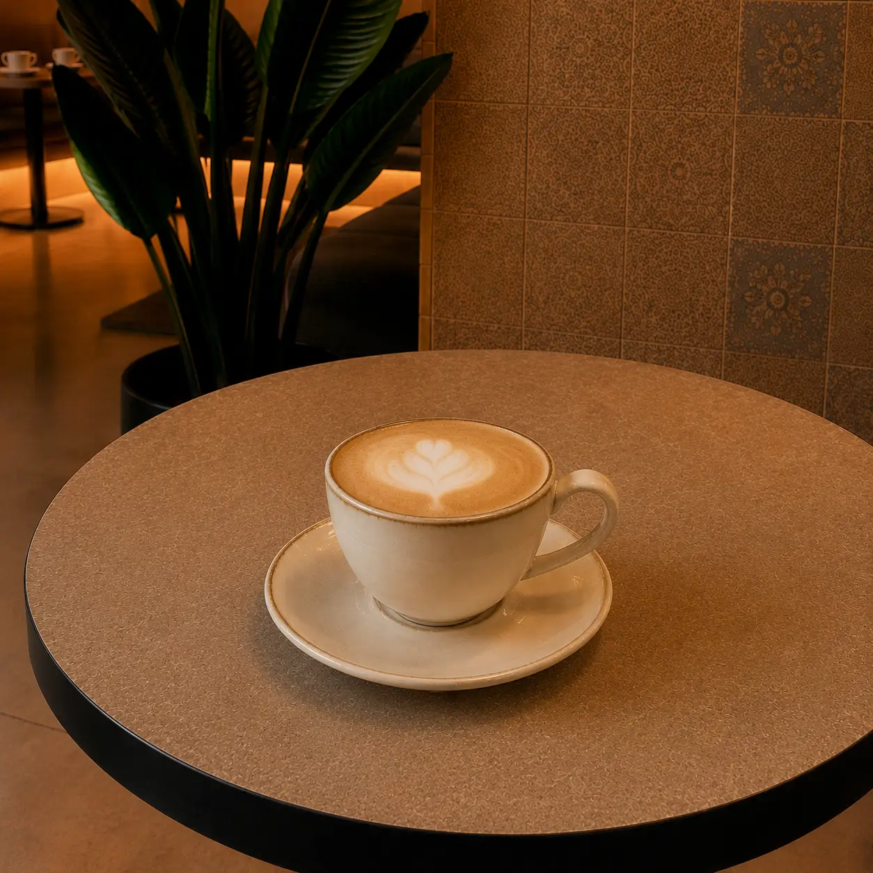 Cappuccino
