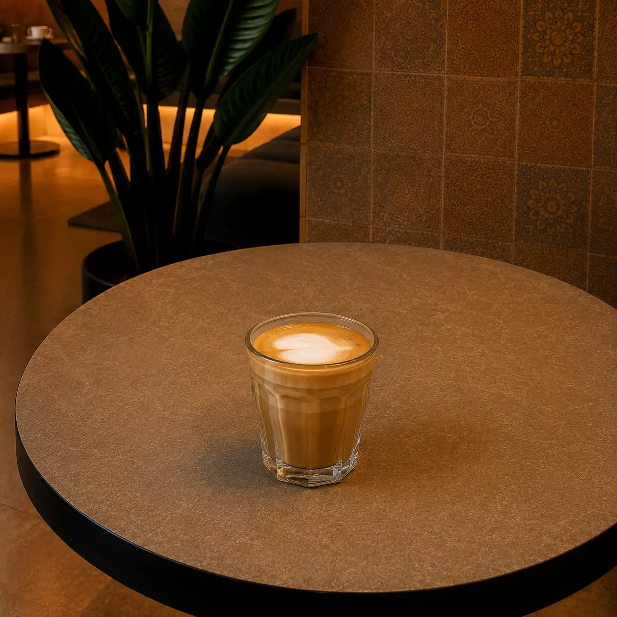 Cortado