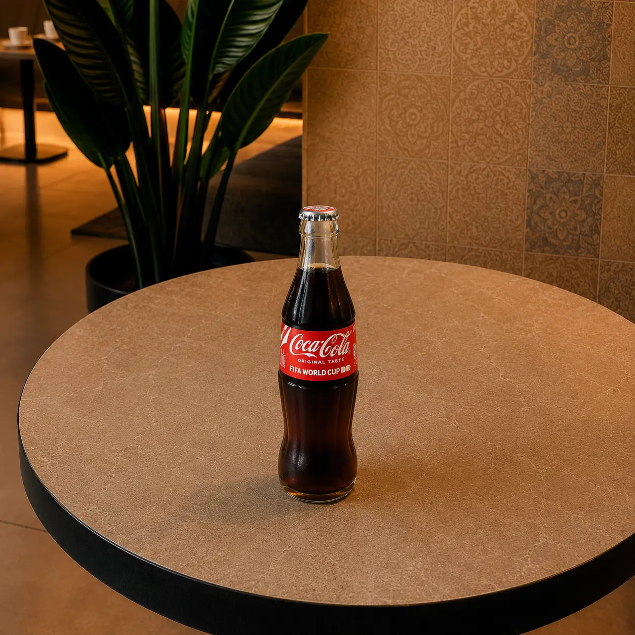 COCA COLA 0,2