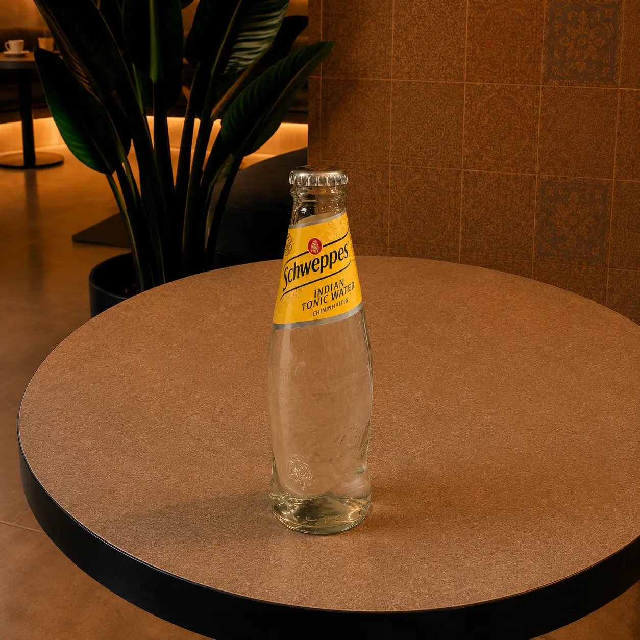 TONIC 0,2