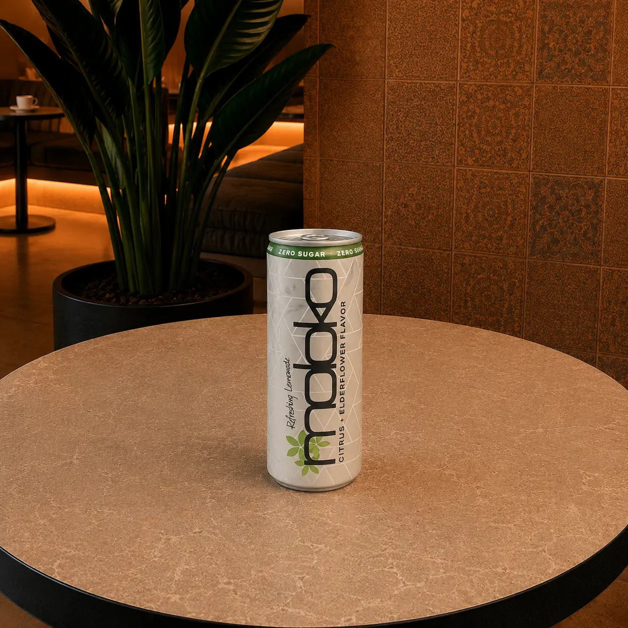MOLOKO ZERO