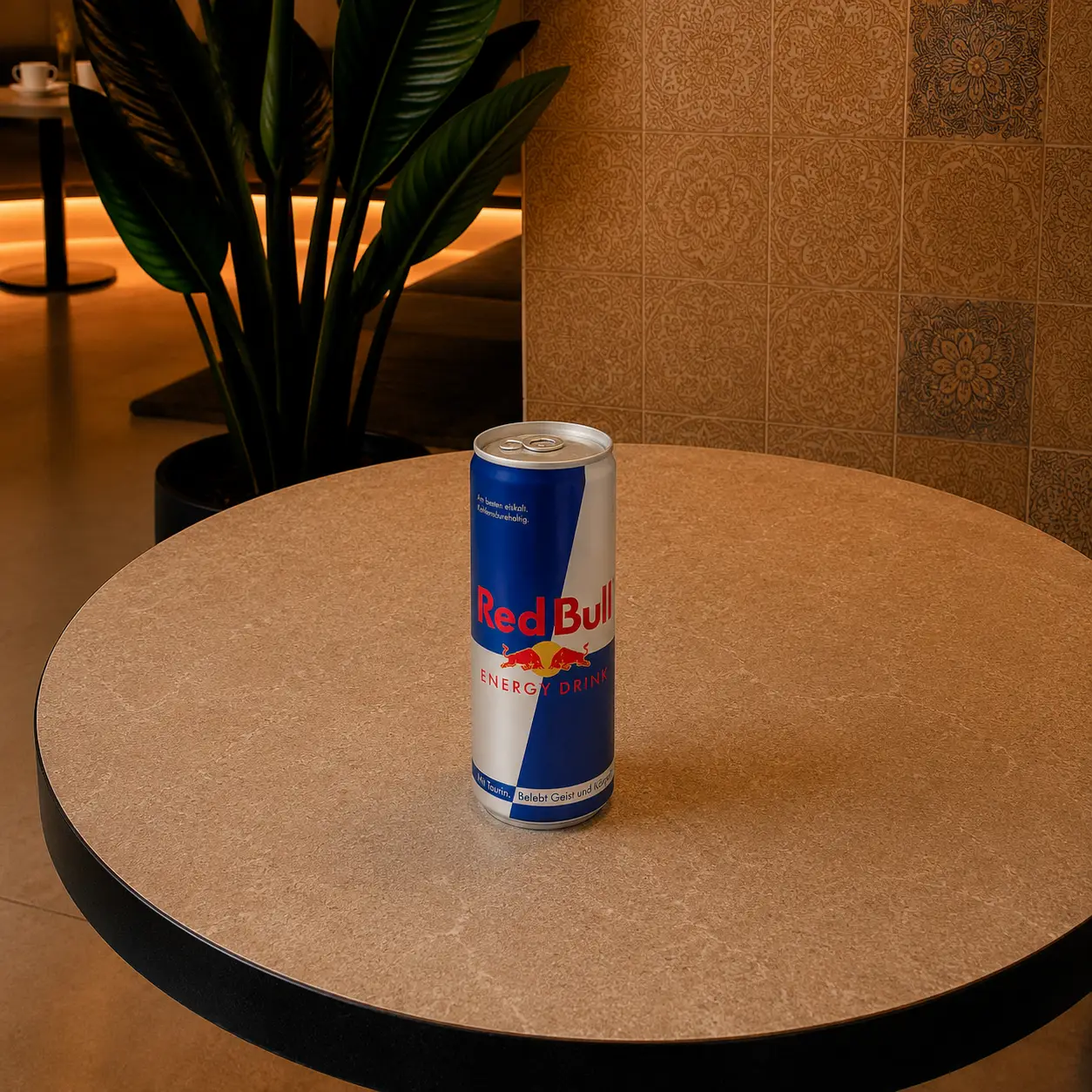RED BULL SUGARFREE