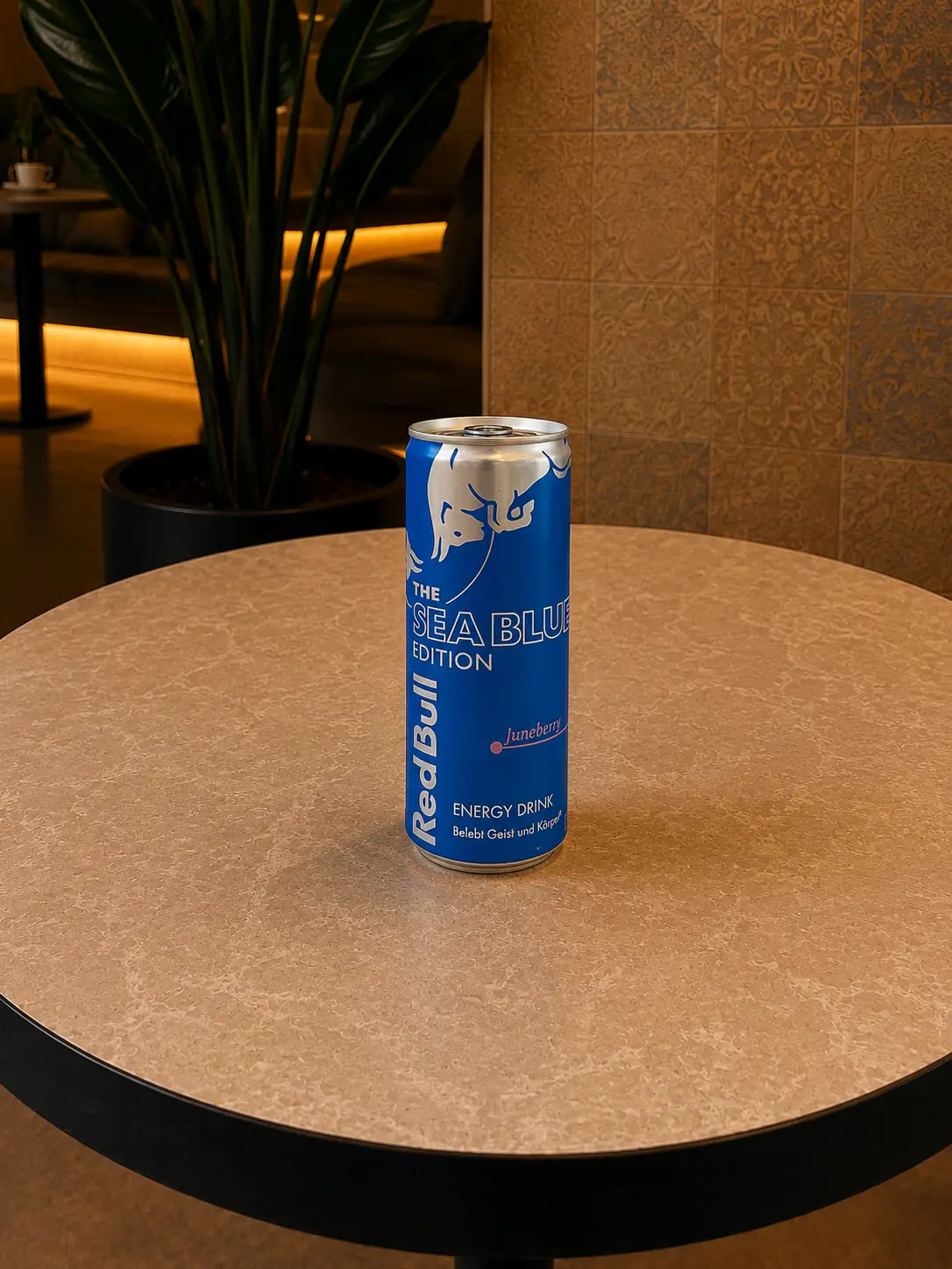 RED BULL JUNEBERRY