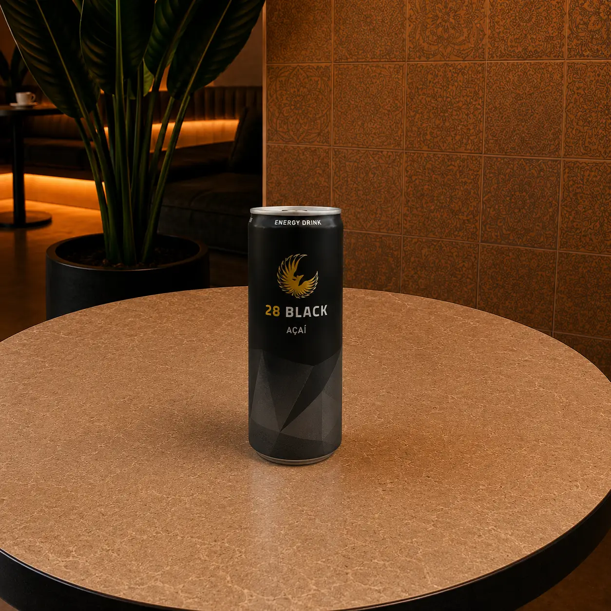 28 BLACK ACAI ZERO