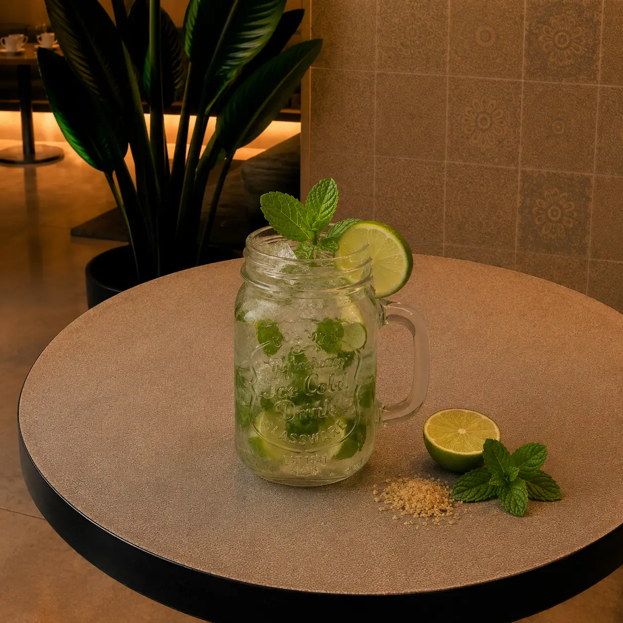 MOCKTAIL