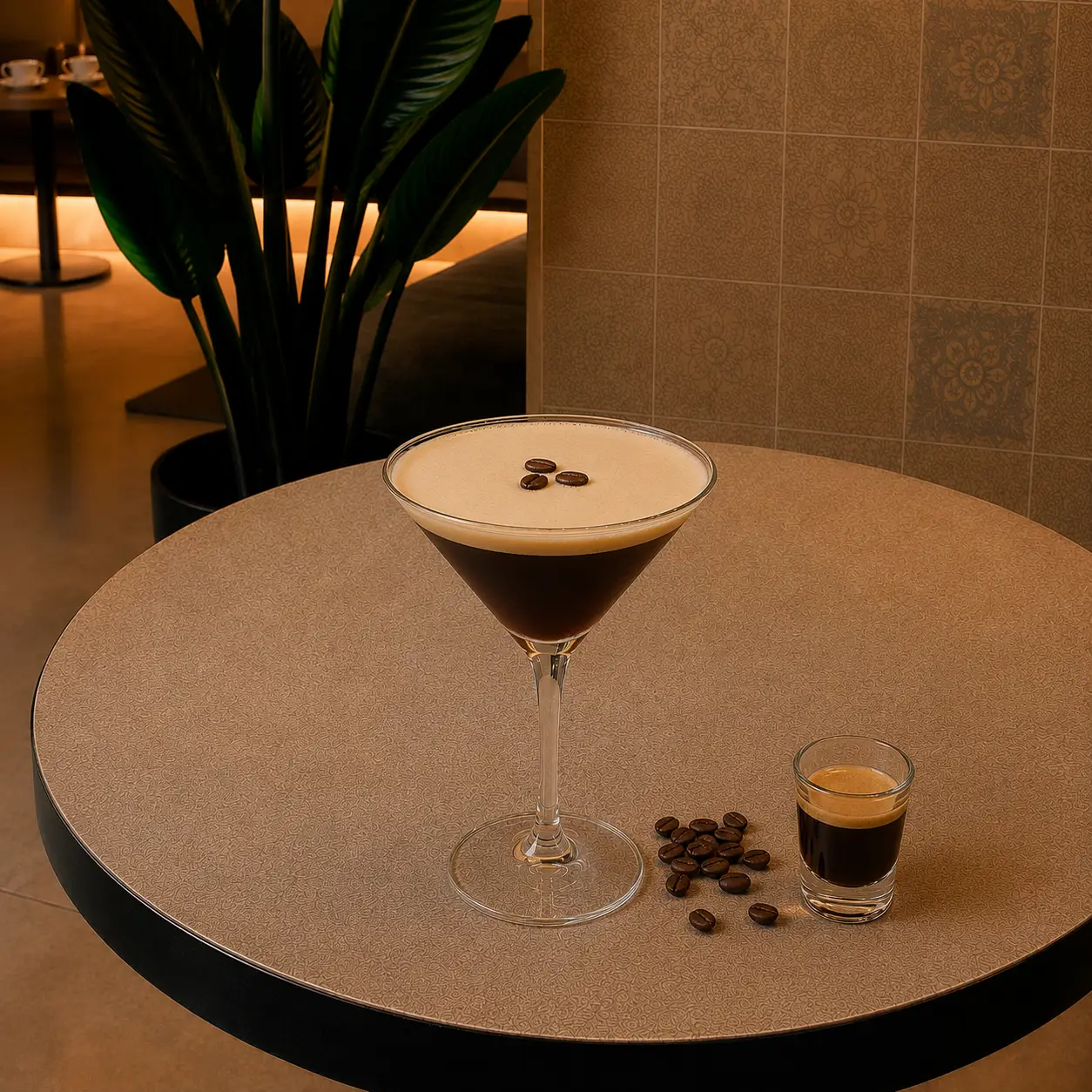 PORNSTAR MARTINI