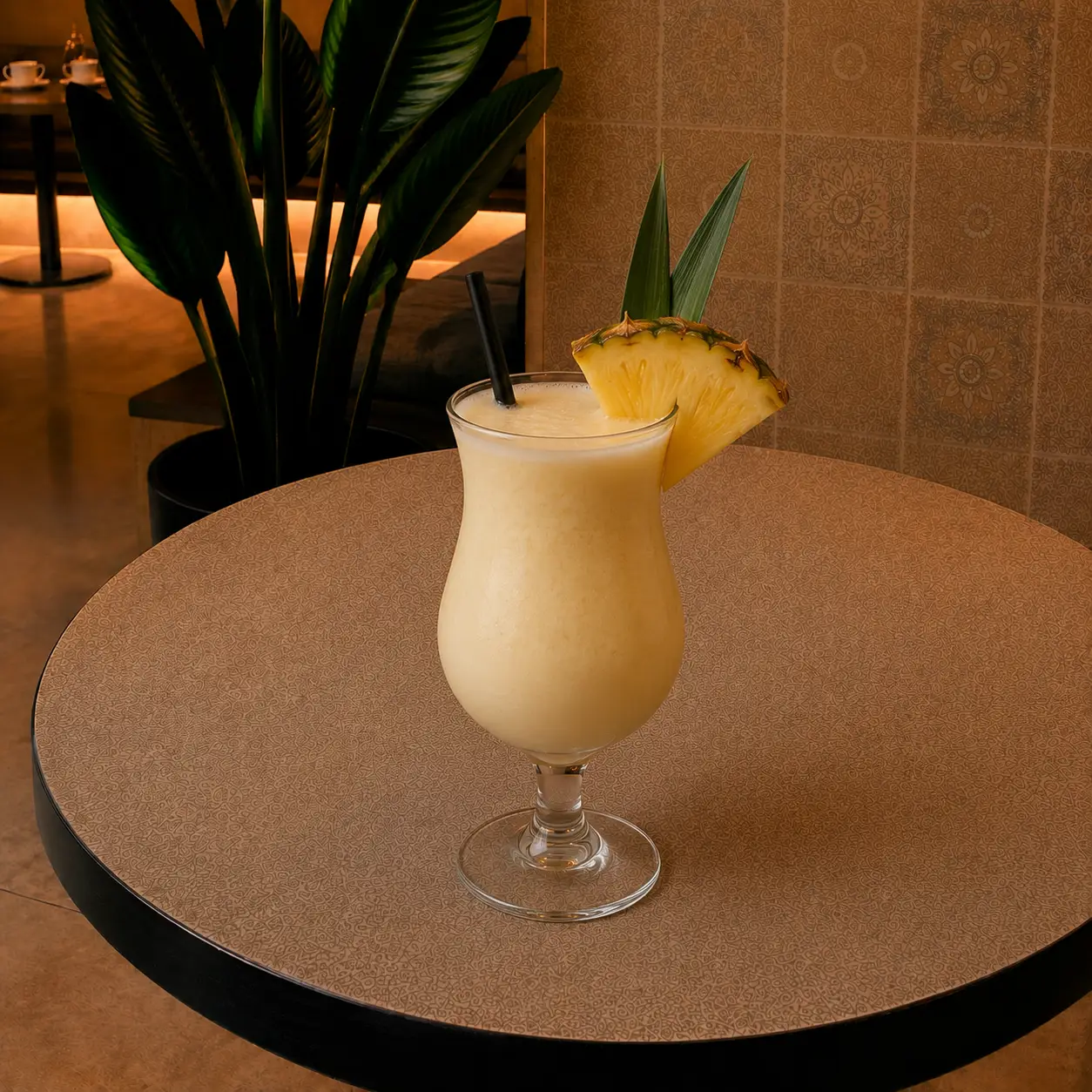 PINA COLADA