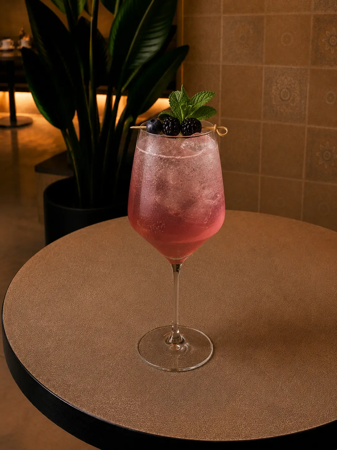 LILLET WILDBERRY