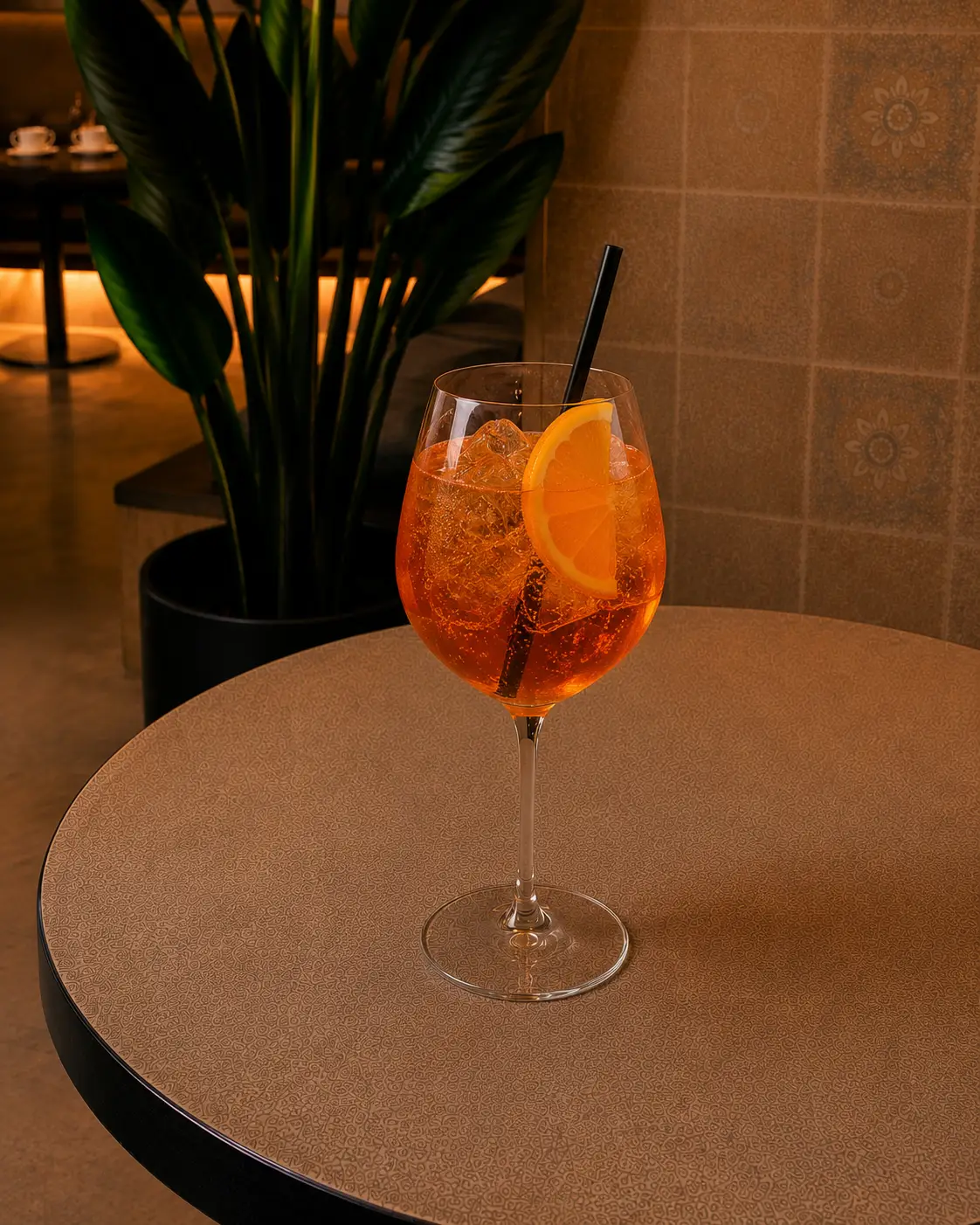 APEROL SPRITZ