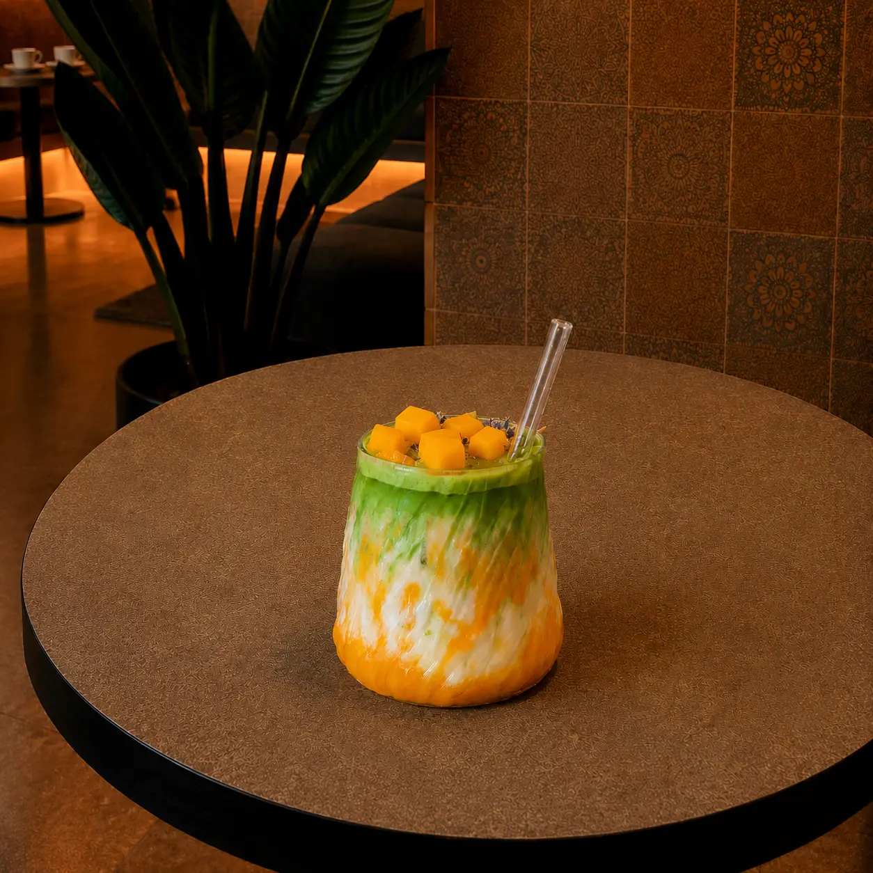 COCO MANGO MATCHA