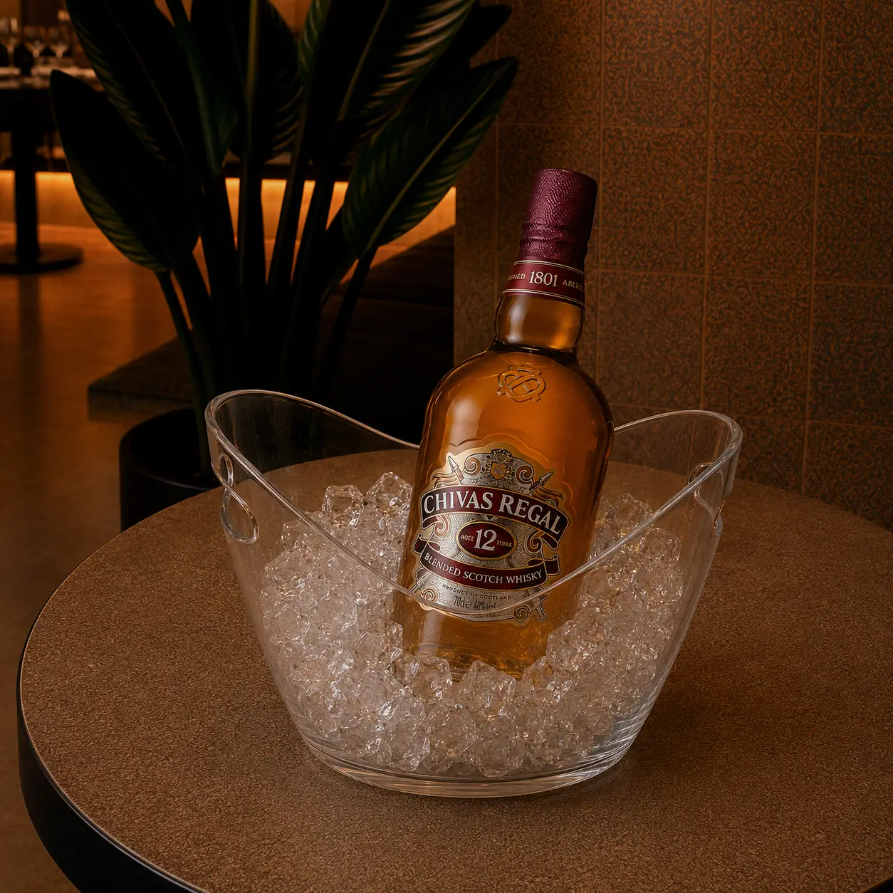 CHIVAS