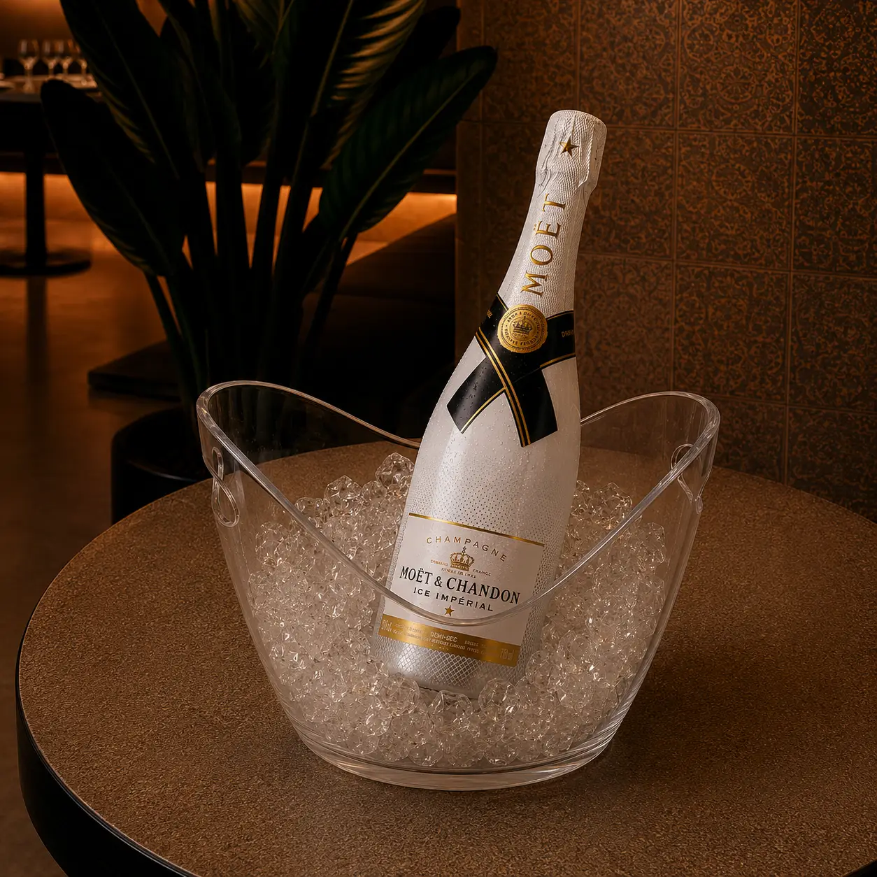 MOET ICE 0,7