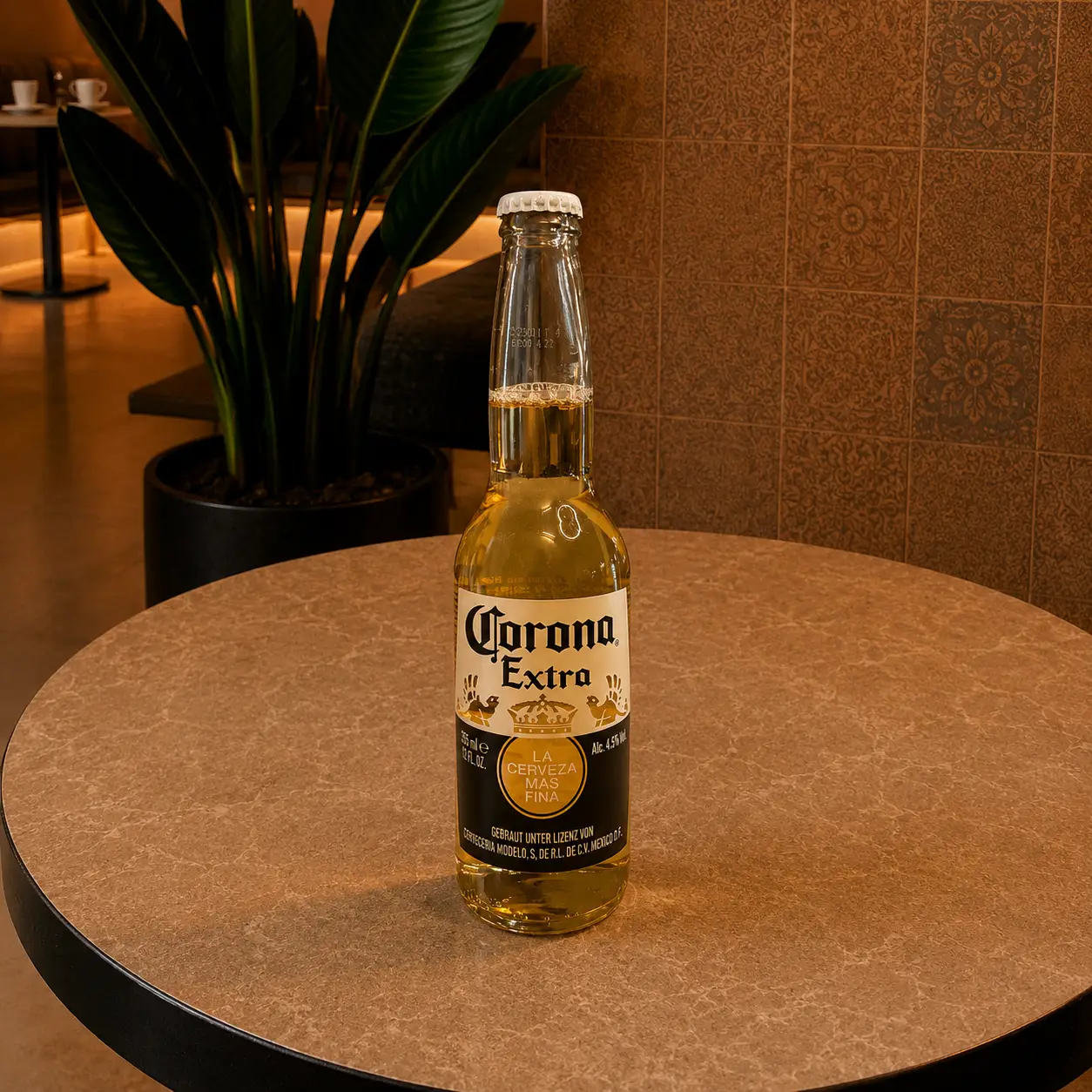 CORONA