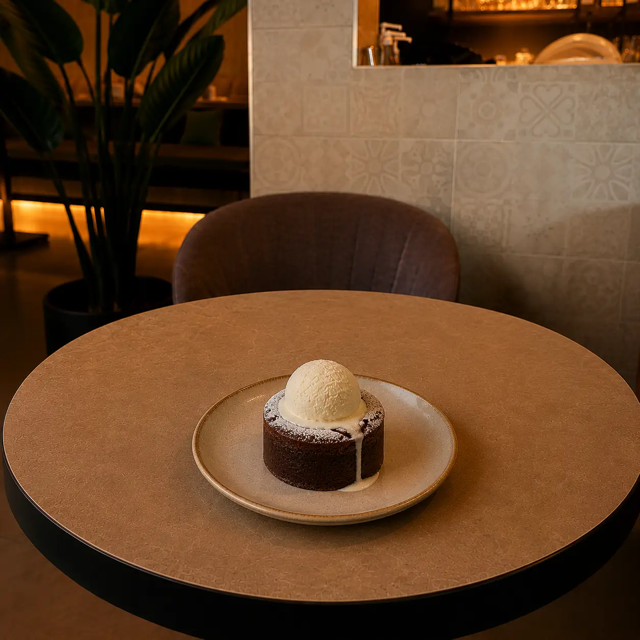 Soufflé
