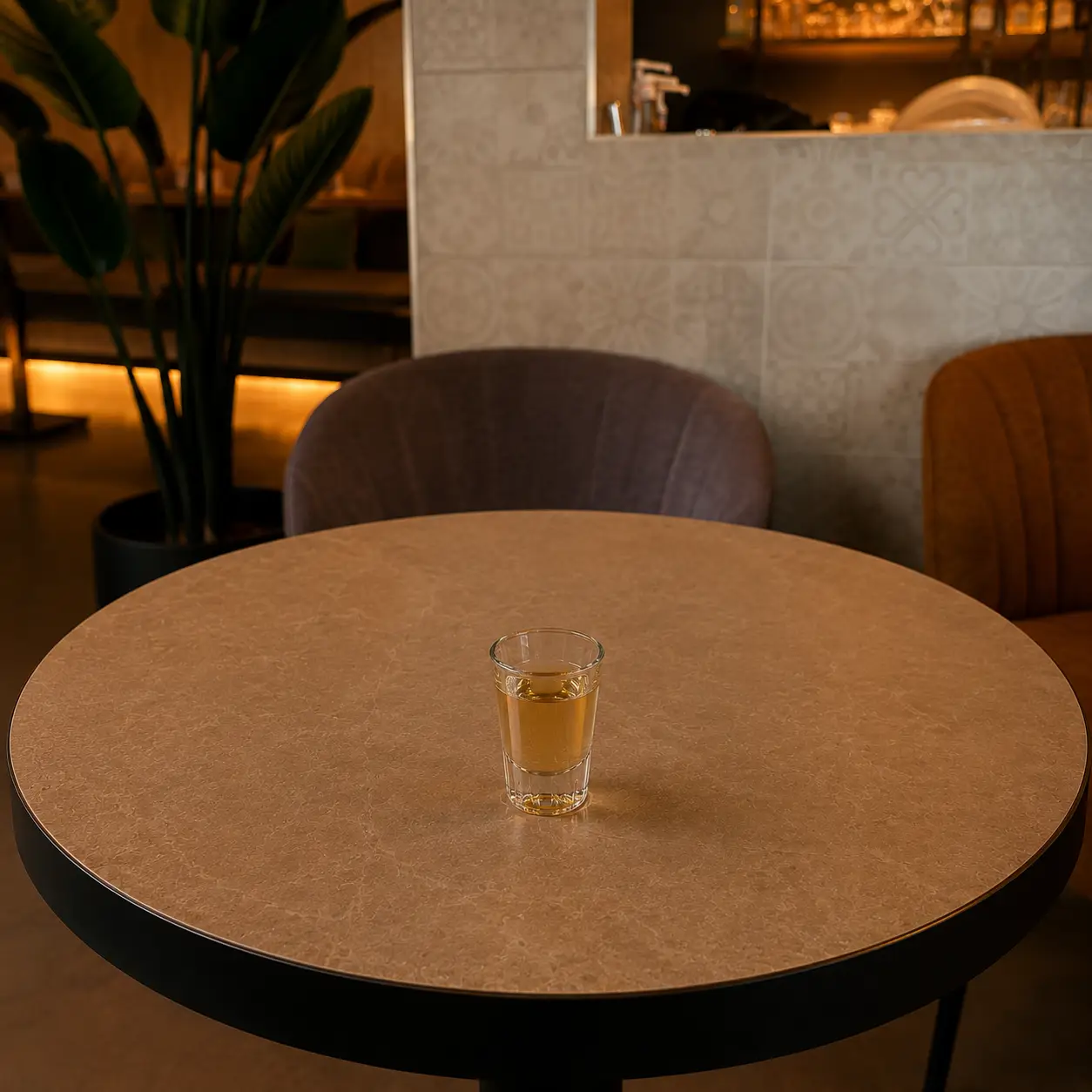 DON JULIO BLANCO