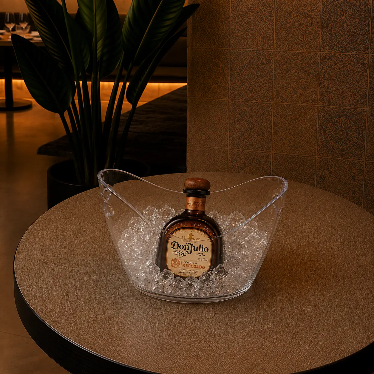 Don Julio Reposado
