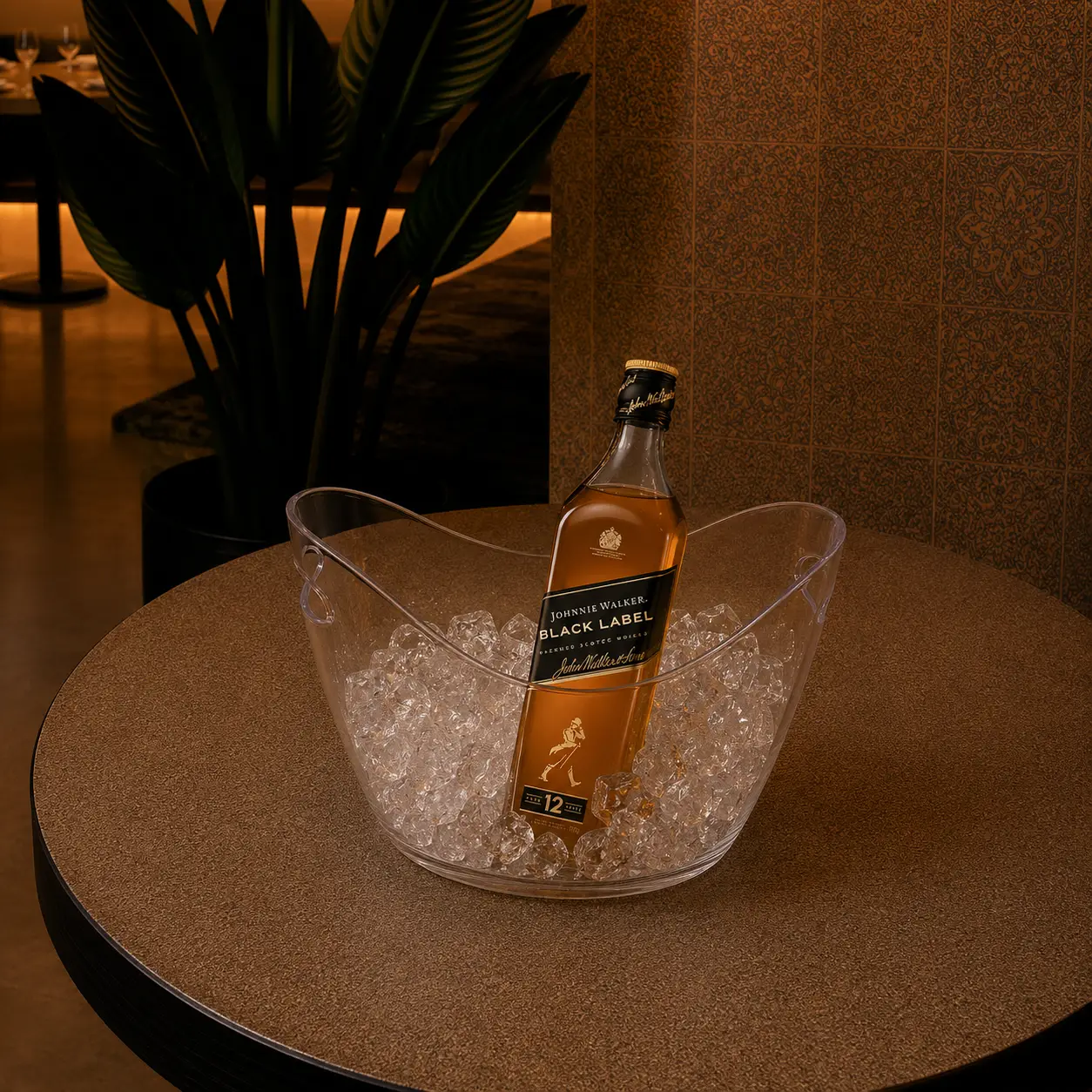 Black Label