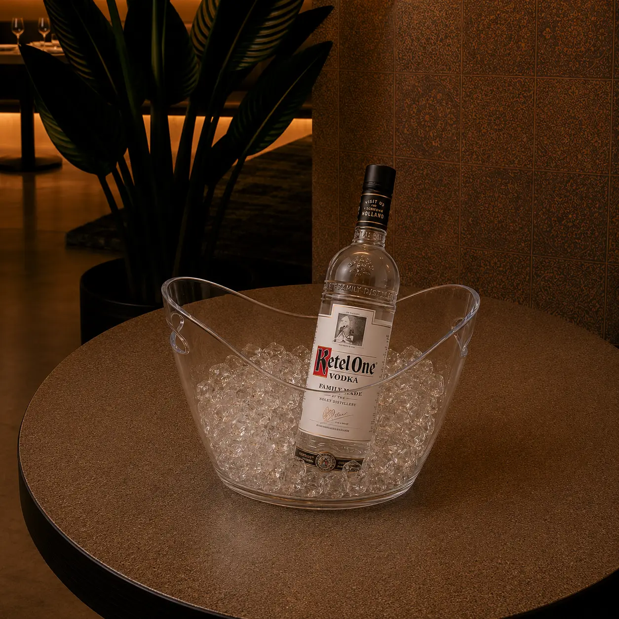Ketell One Vodka