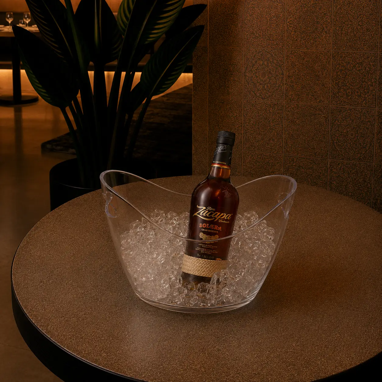 Ron Zacapa