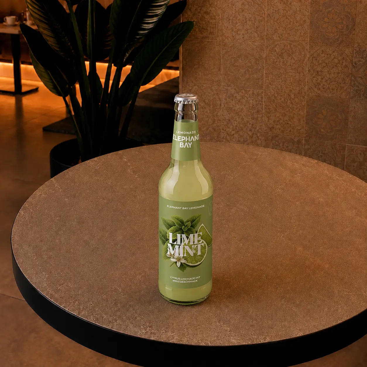 Elephant Bay Limo (Limette Minze)