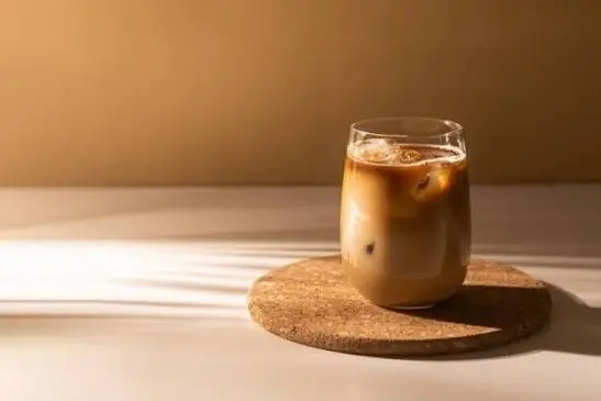 ايس سبانيش لاتيه