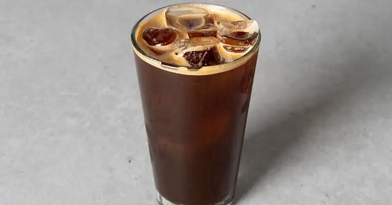 ايس أمريكانو